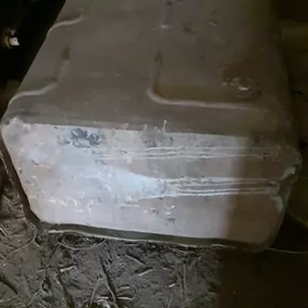 300 littirlik dak  бак