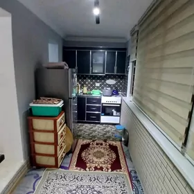 3 КОМНАТЫ 11 МКР