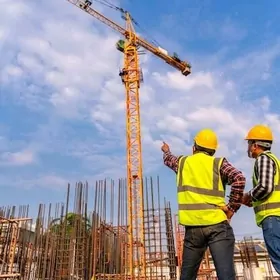 STROÝKADA IŞÇI GEREK