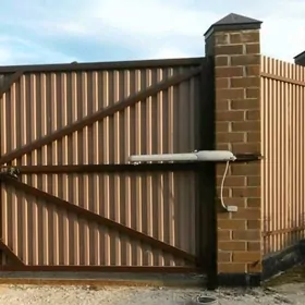 Mehanizm Domofon Kod Panel