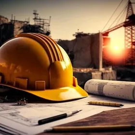 Gurluşyk Rabotçiý işgär gerek