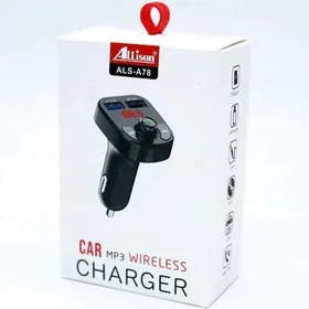 MODULÝATOR  ALLISON