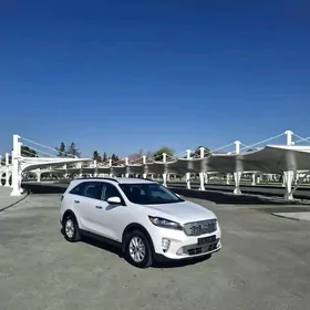 Kia Sorento 2020