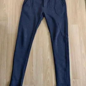 Штаны тёплые муж Tom Tailor