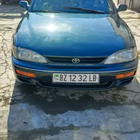 Toyota Camry 1996