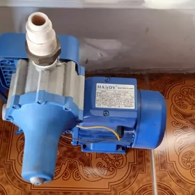 насос, ваккум