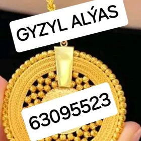 gyzyl