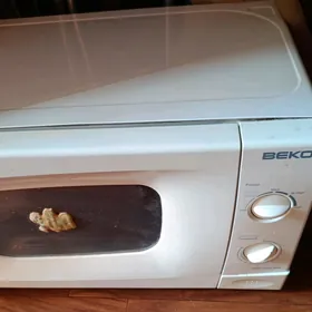 Микроволновка