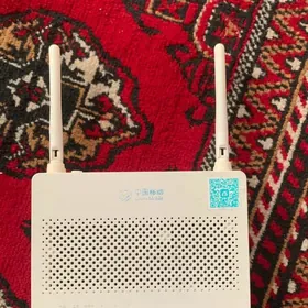 Gpon Router