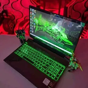 Geming HP Pavilion 15