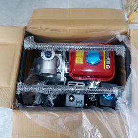 Suw pompa 80lik nasos