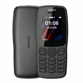 Nokia 106