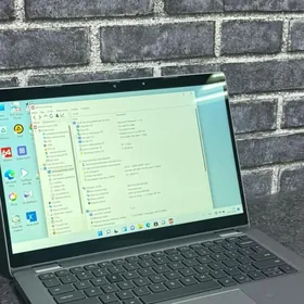 Dell i7 11Th/16Gb/256Gb