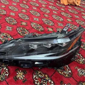 Lexus 350 es fara 2023 yylyñky