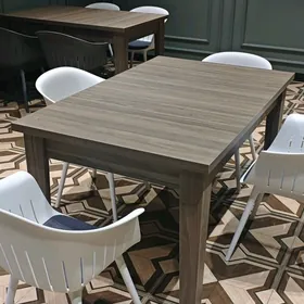 стол стулья