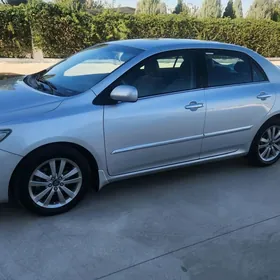 Toyota Corolla 2010