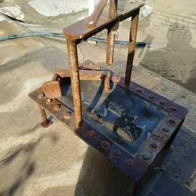 пресс для обуви