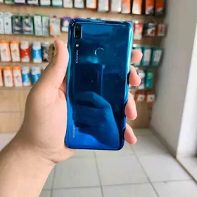 Huawei y7 2019