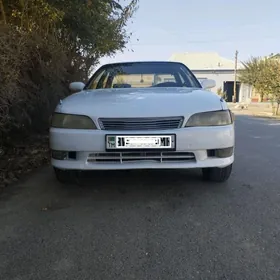 Toyota Mark II 1993