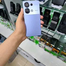 REDMI NOT 13PRO