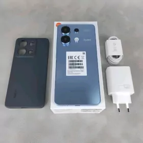 Redmi Note 13  12/128Gb  2025ý
