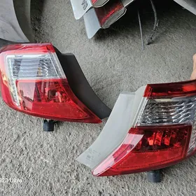 camry 2012 palta yz fara morda