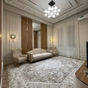 GOGOL 3 KOMNAT 100 KW