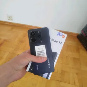 Redmi not 14 . 8.128.