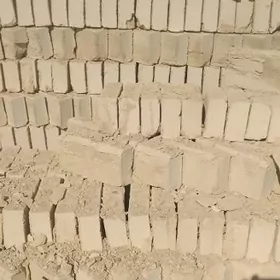 satlyk bişen kerpiç-керпич-Туркменабат