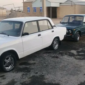 Lada 2107 2004