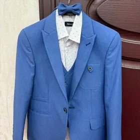 Caga kostyum10-12 yas