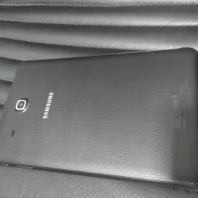 Samsung galaxy tab E