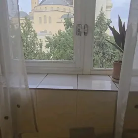 Хитровка 3парк 4ком