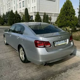 Lexus GS 2006