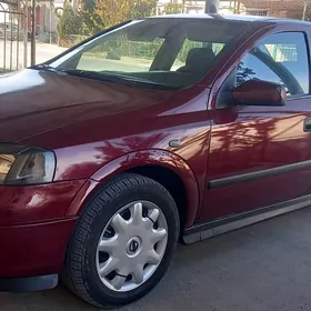 Opel Astra 2001