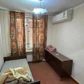 10-й микрорайон, 4-комнатная