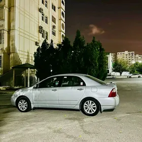 Toyota Corolla 2005