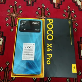 poco x4pro 5 8/256 g