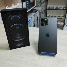 iPhone 12 pro max 128gb