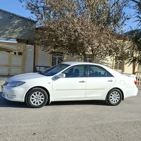 Toyota Camry 2006