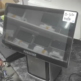 POS терминал