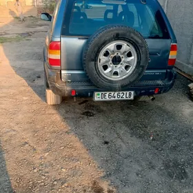 Opel Frontera 1999