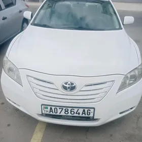 Toyota Camry 2008