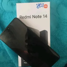 redmi note 14
