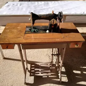 швейная машины