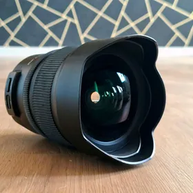 Nikon üçin obýektiw  Profi