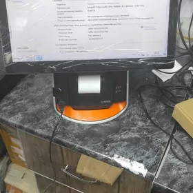 POS терминал