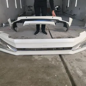 2023 TOYOTA PRADO tuning