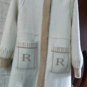 Пальто Джемпер