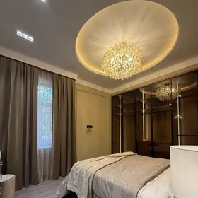 Свобода 3ком высокий дипотолок